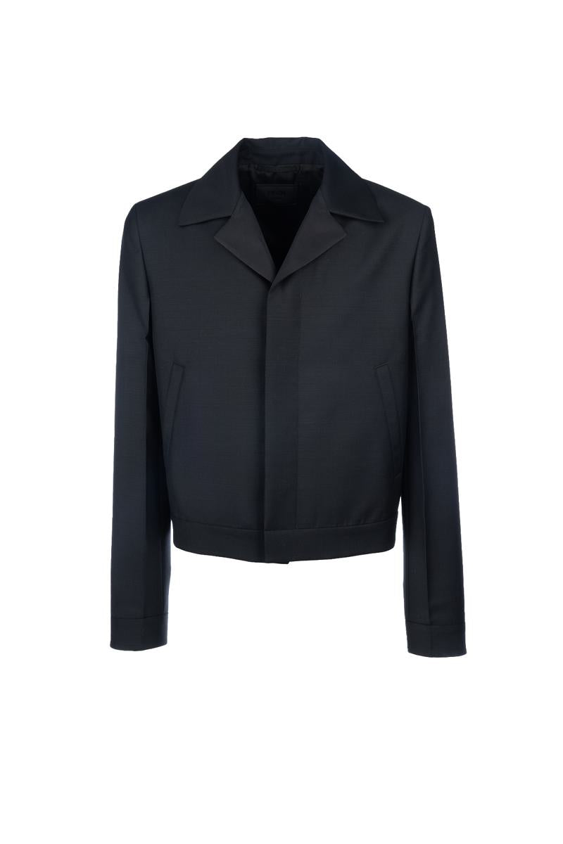 Prada Jackets