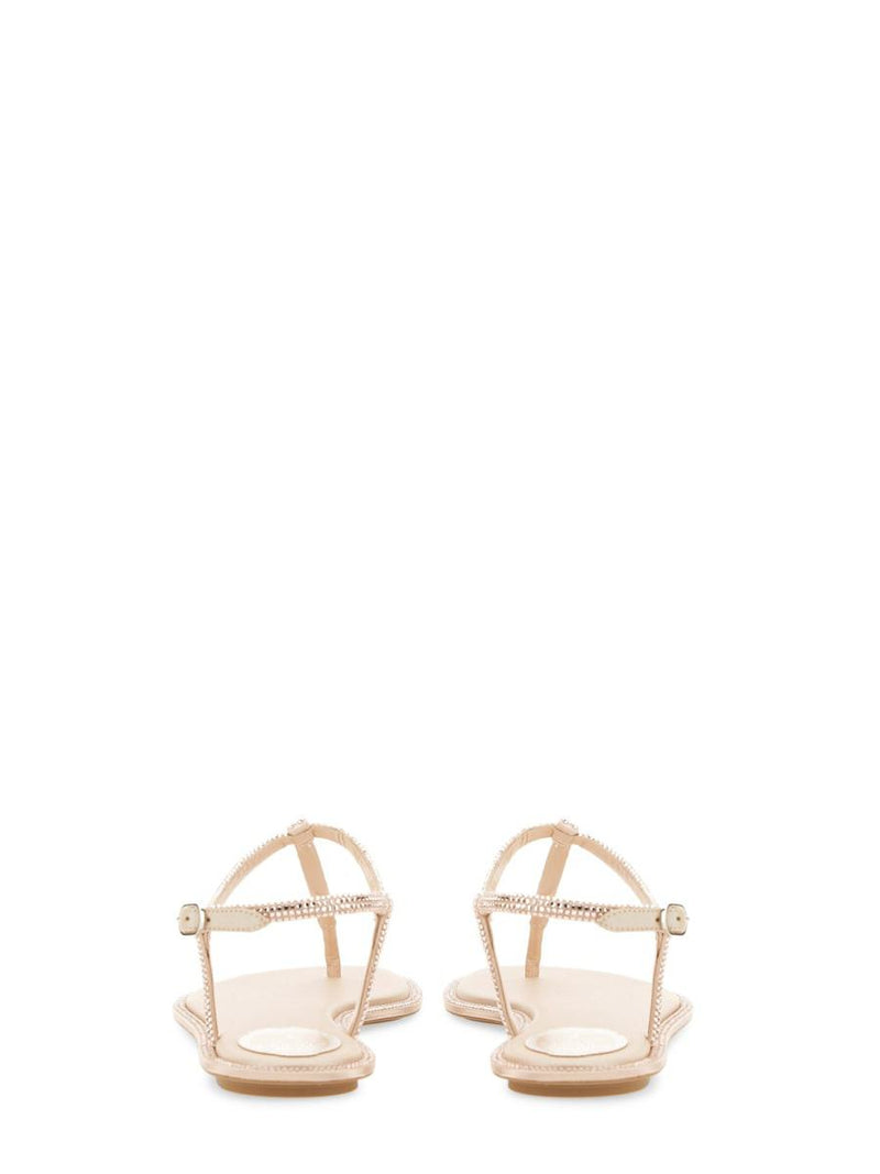 René Caovilla Sandal "Diana"