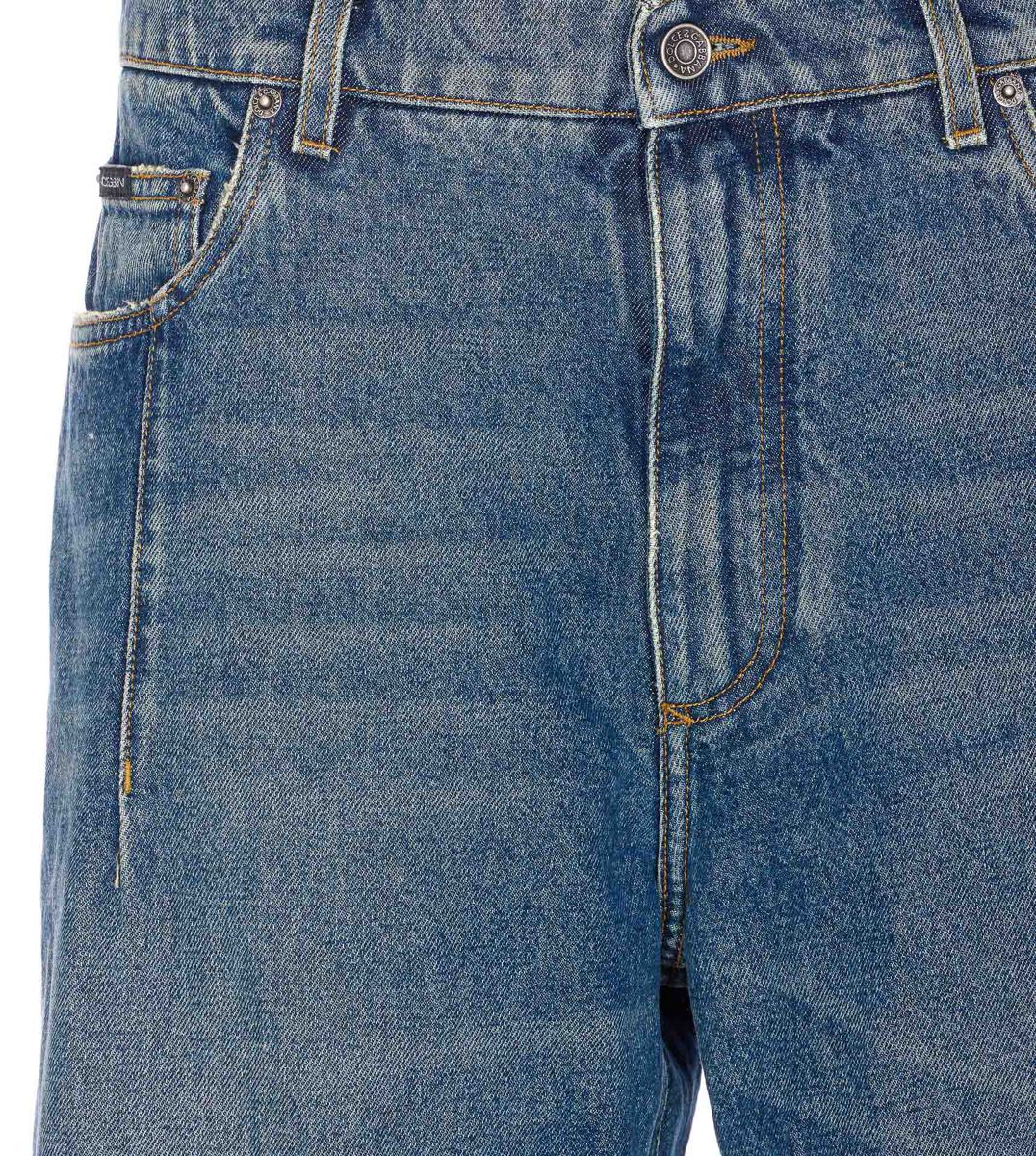 Dolce & Gabbana Jeans