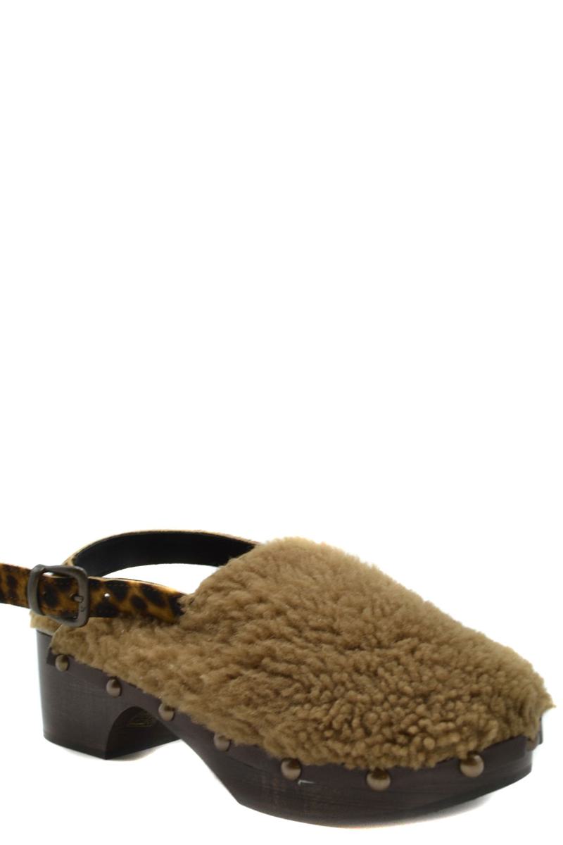 Avec Moderation Sabot