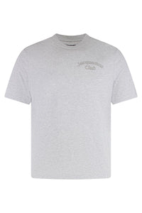 Jacquemus Logo Print T-Shirt
