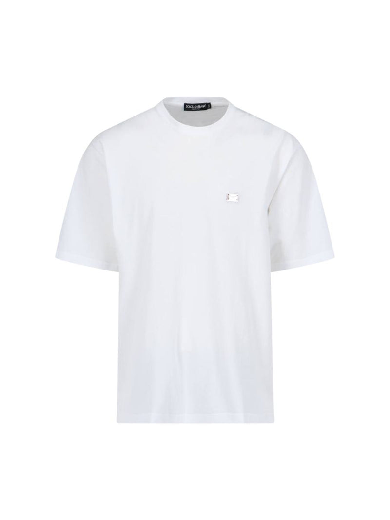 Dolce & Gabbana T-Shirts And Polos