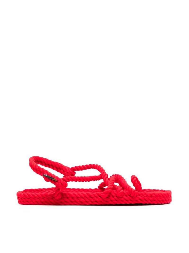 Nomadic State Of Mind Toe Joe Sandal Shoes