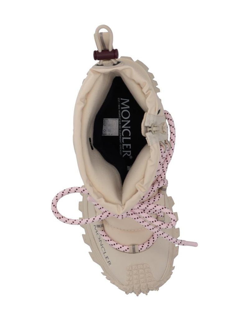Moncler Trailgrip Apres High Gtx Snow Boots