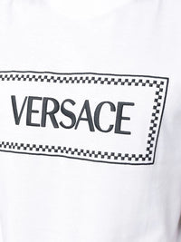 Versace T-Shirts And Polos