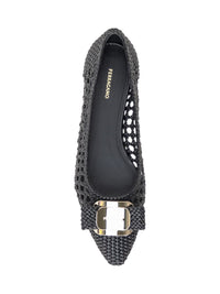 Salvatore Ferragamo Ballerina Zea