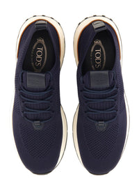 Tod'S Sneaker "Socks"
