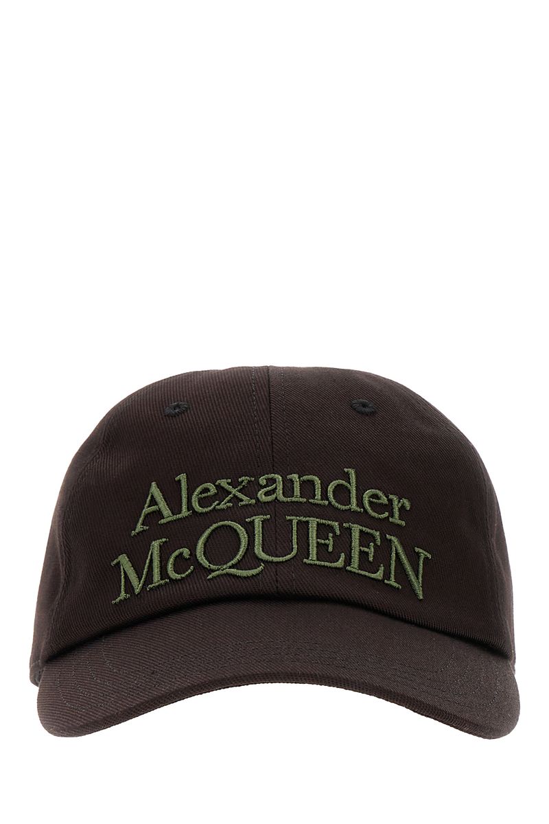 Alexander Mcqueen Hats