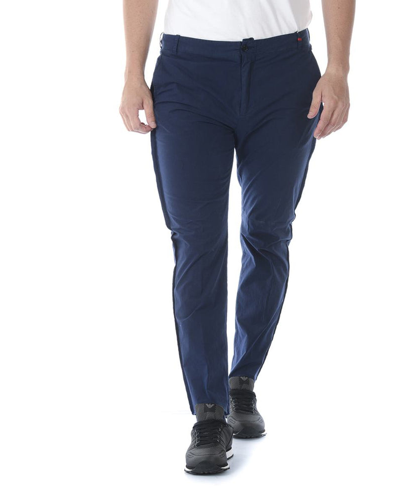 Daniele Alessandrini Jeans Trouser