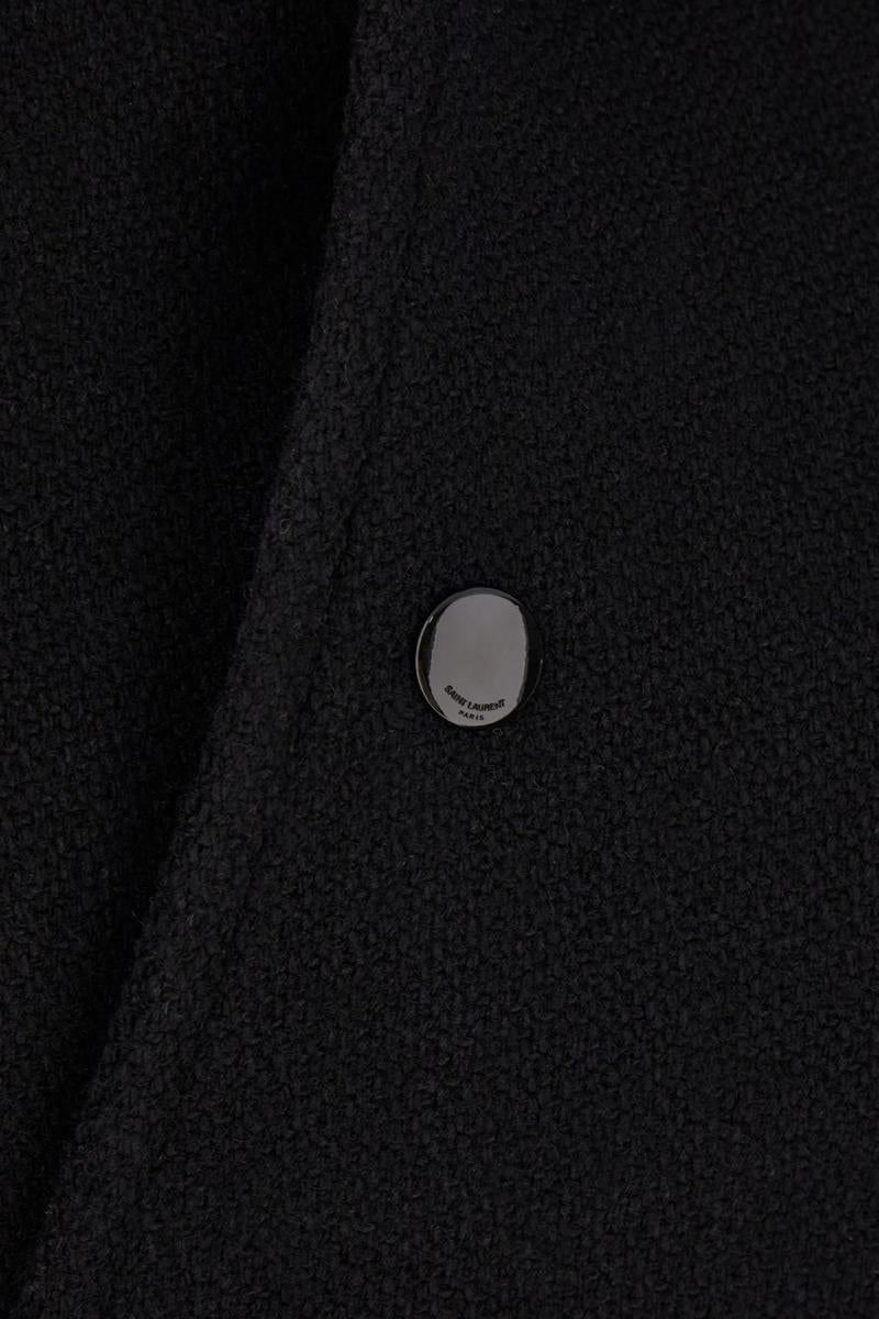 Saint Laurent Jackets