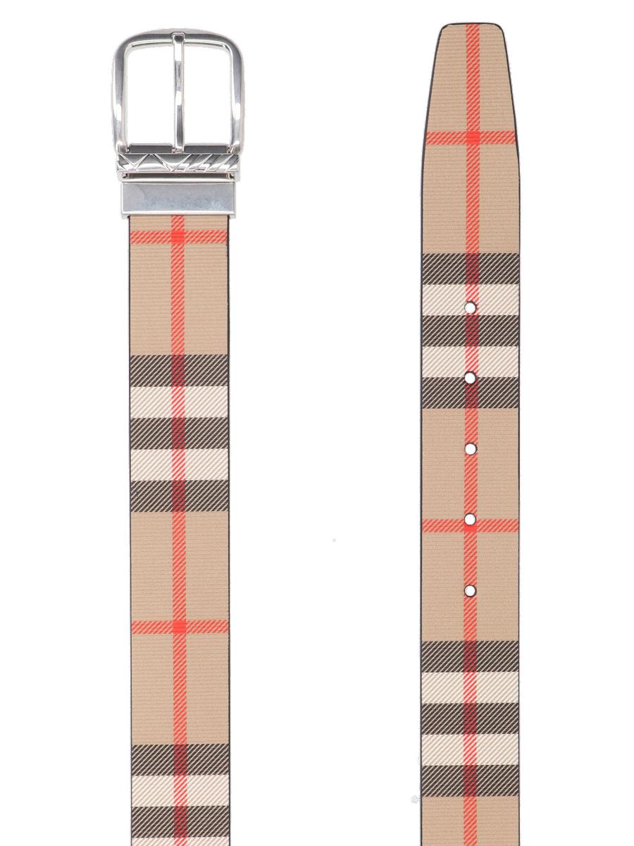 Burberry Belts