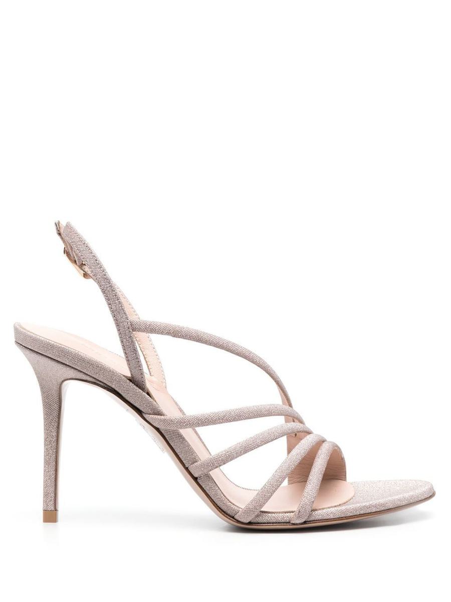 Le Silla Sandals