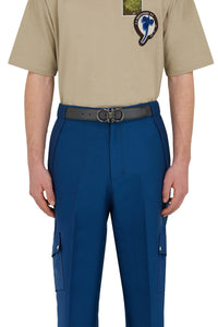 Salvatore Ferragamo Belts