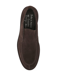 Ortigni Flat Shoes