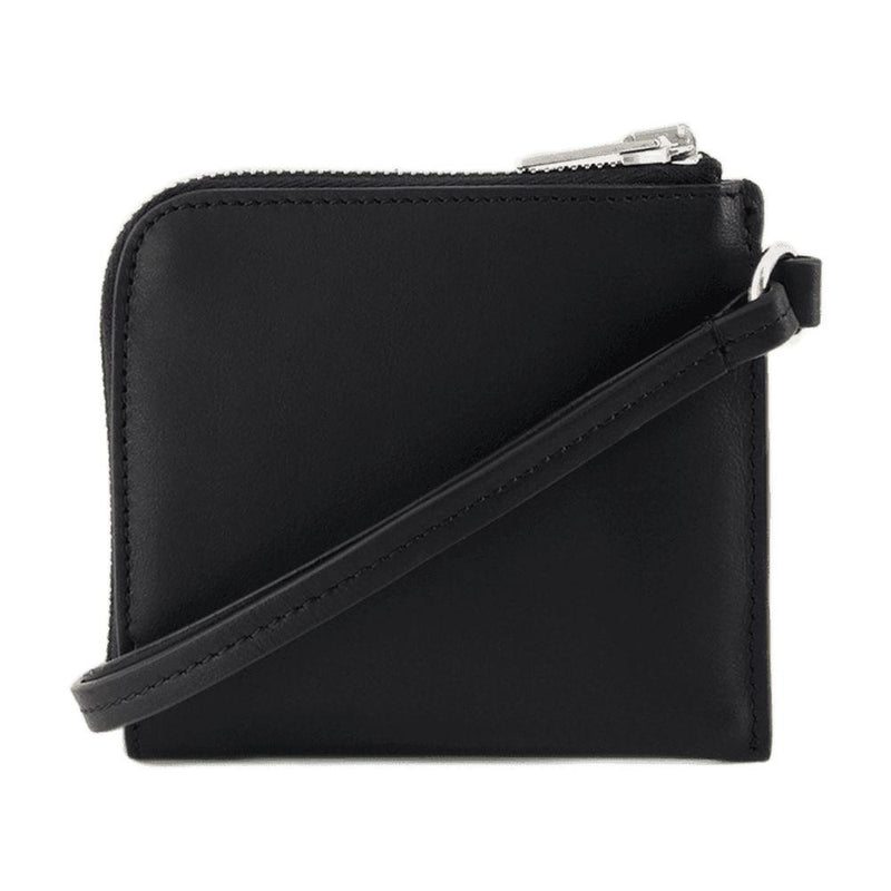 Maison Kitsuné Purse