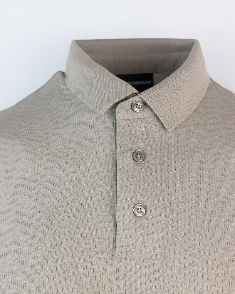 Emporio Armani Polo Shirt