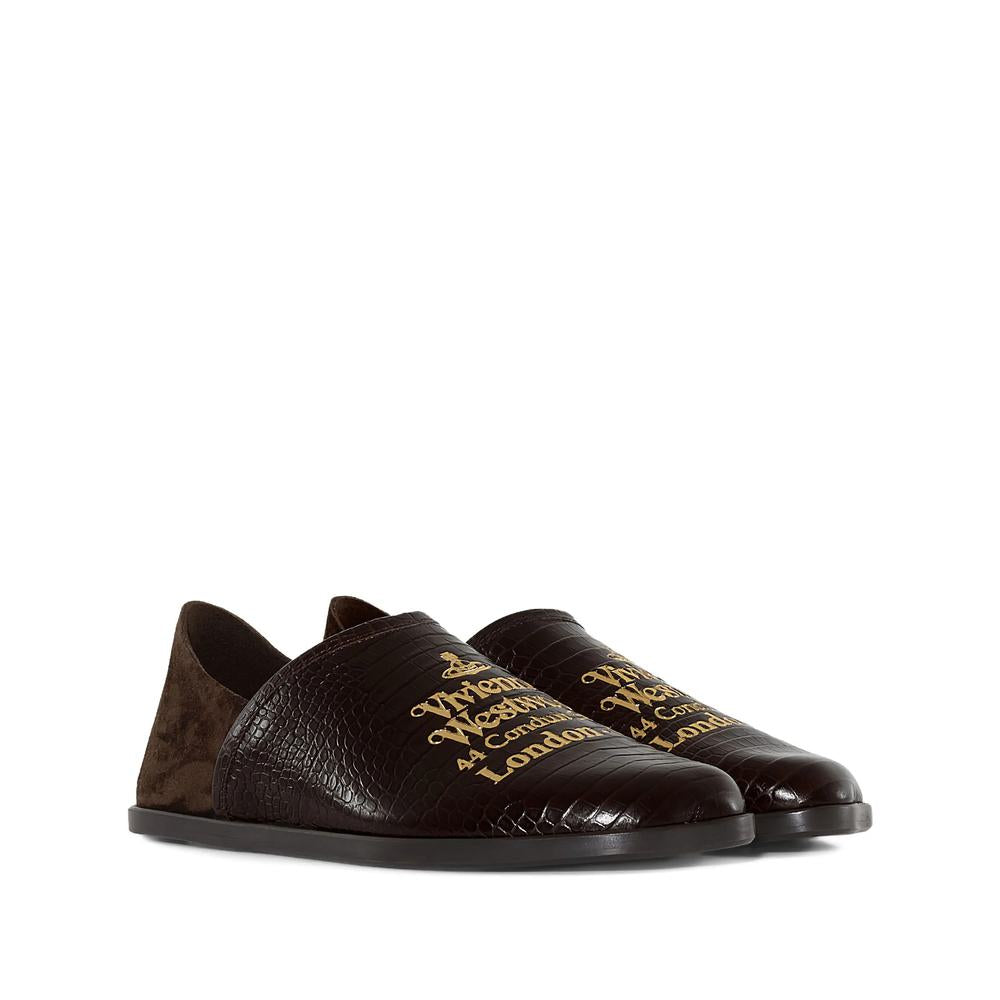 Vivienne Westwood Loafers