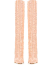 Paris Texas Leather Boot