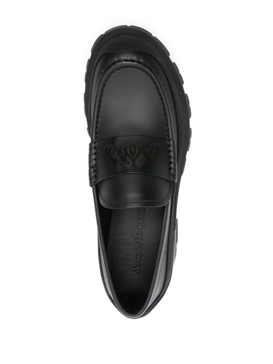 Alexander McQueen Flat Shoes