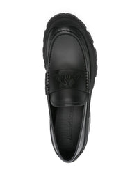 Alexander McQueen Flat Shoes