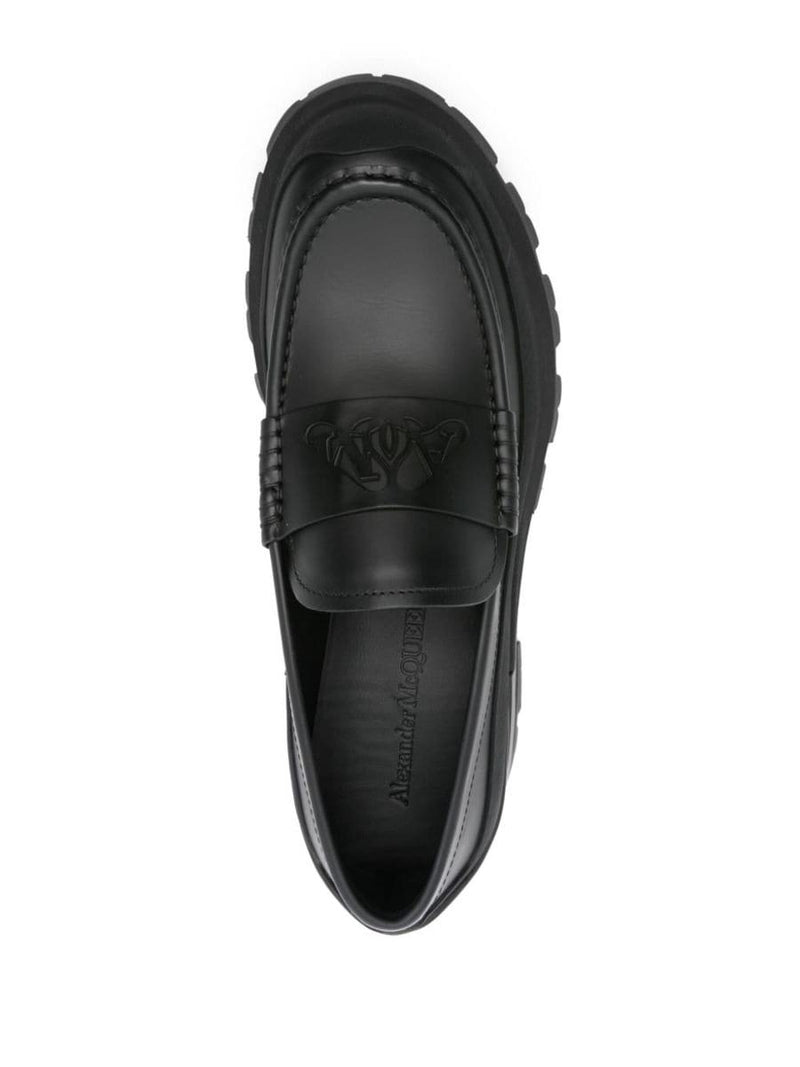 Alexander McQueen Flat Shoes