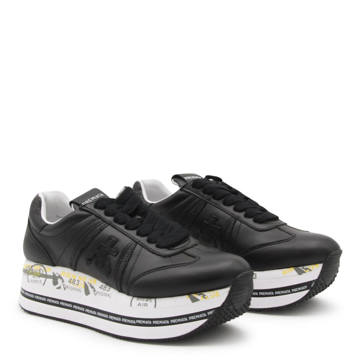 Premiata Sneakers