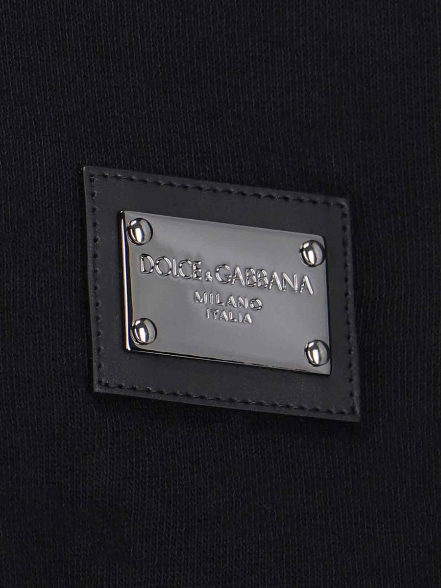 Dolce & Gabbana Sweaters