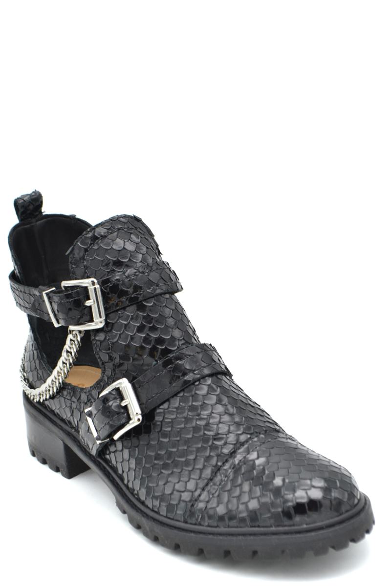 Schutz Booties