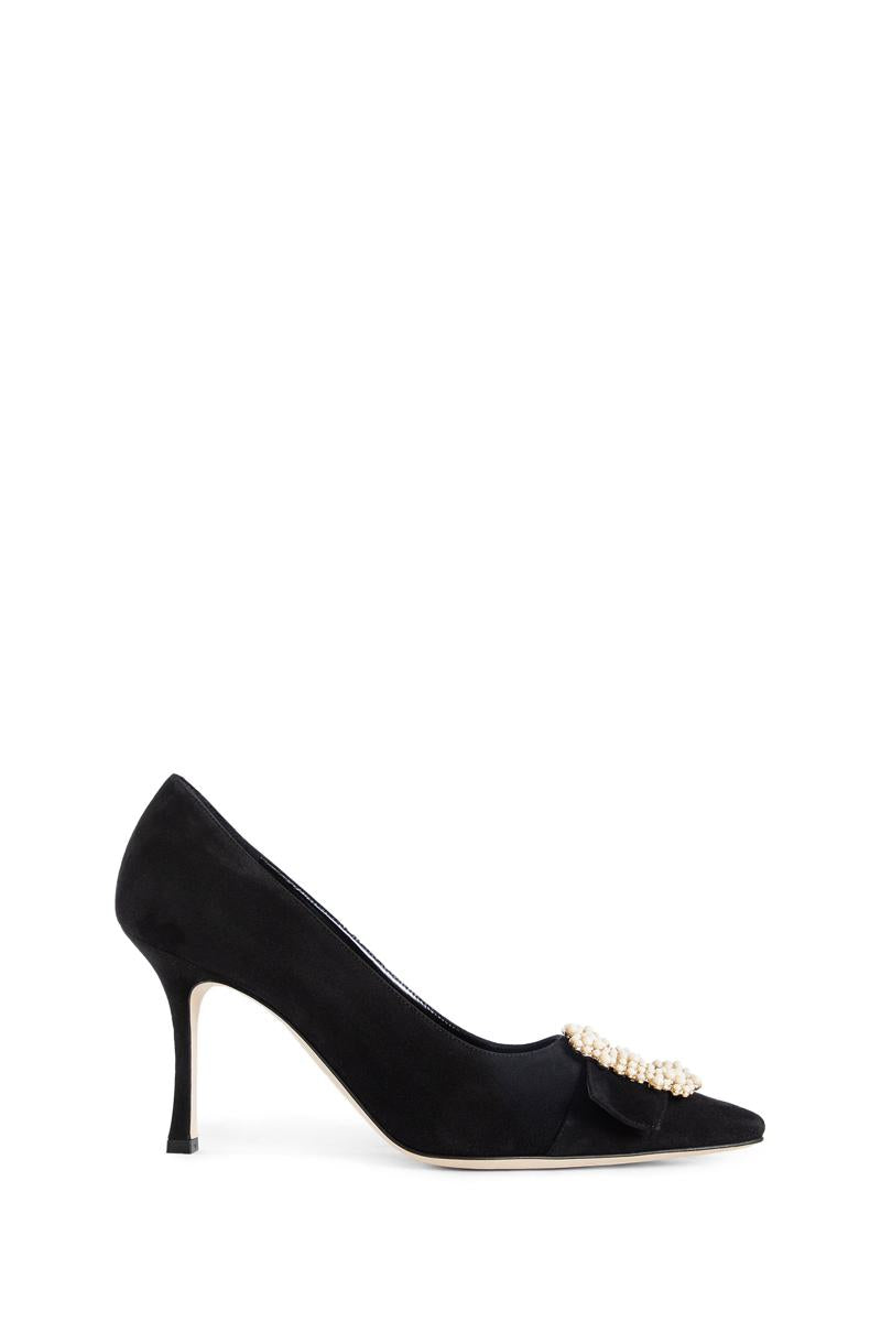 Manolo Blahnik Pumps