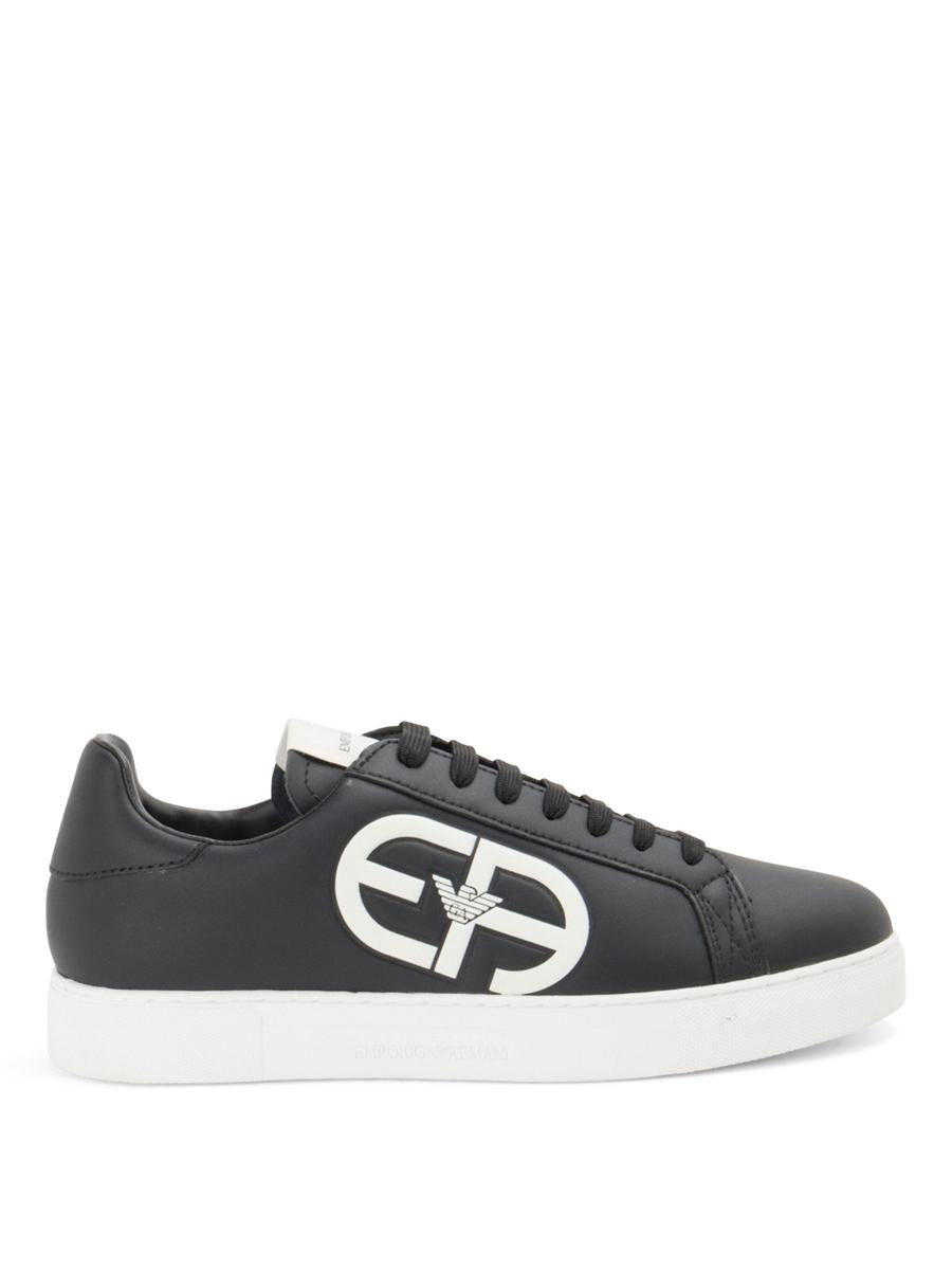 Emporio Armani Shoes