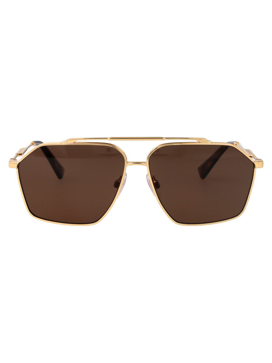Dolce & Gabbana Sunglasses