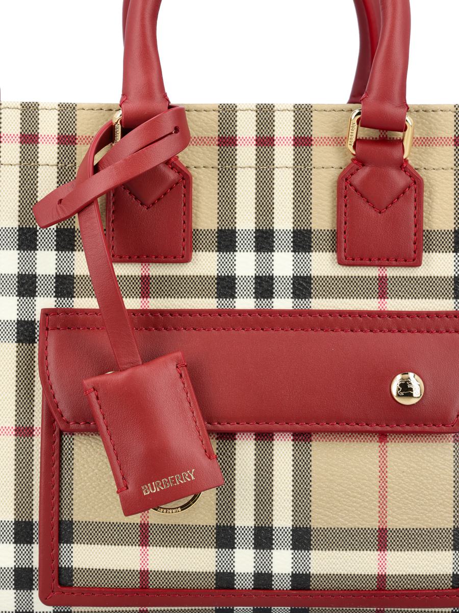 Burberry Bags