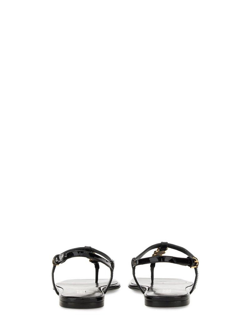 Versace Low Sandal "Medusa '95"