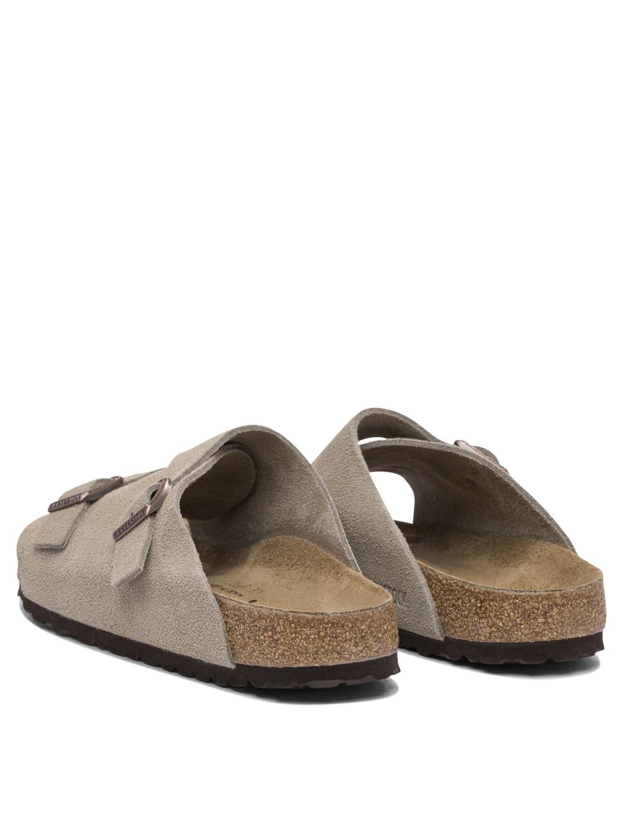 Birkenstock "Zurich" Sandals