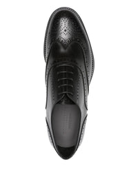 Corneliani Flat Shoes