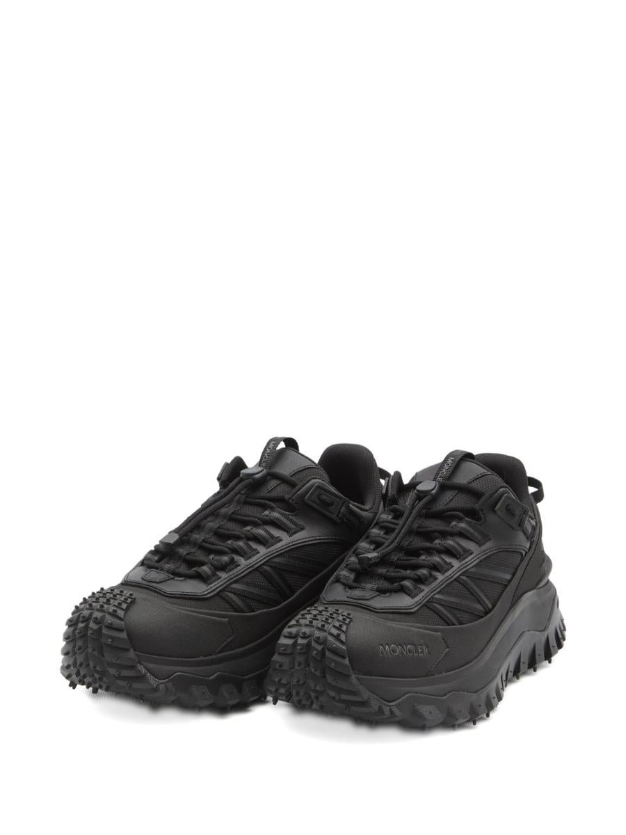 Moncler Trailgrip Gtx Low Sneakers