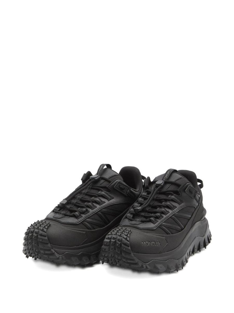 Moncler Trailgrip Gtx Low Sneakers