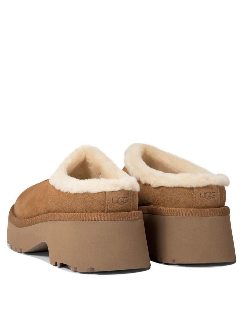 UGG "New Heights Cozy" Sabot