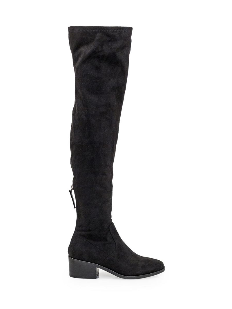 Steve Madden Salvador Boot