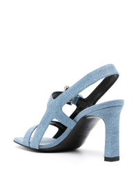 Sergio Rossi Sandals