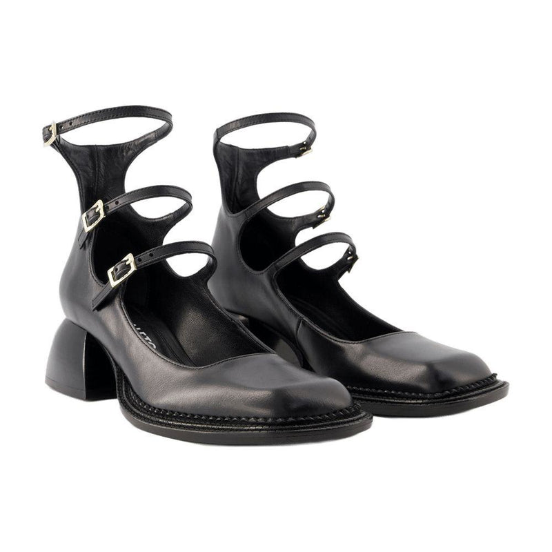 Nodaleto Bulla London Pumps