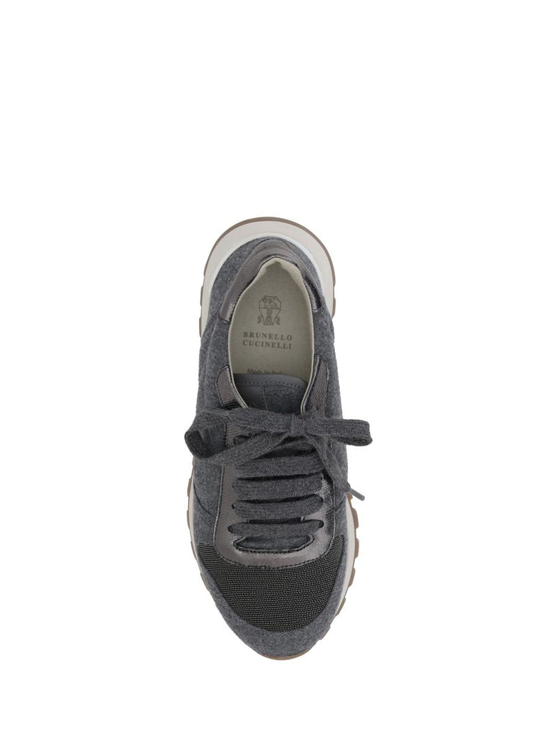 Brunello Cucinelli Sneakers