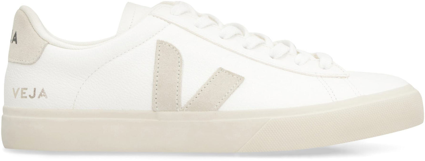 Veja Campo Low-Top Sneakers
