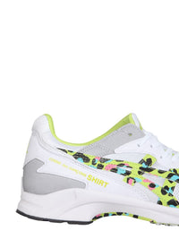 Comme Des Garçons X Asics Tarther Sneakers