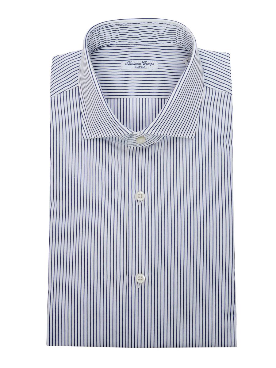 Sartoria Del Campo-Sonrisa Shirt