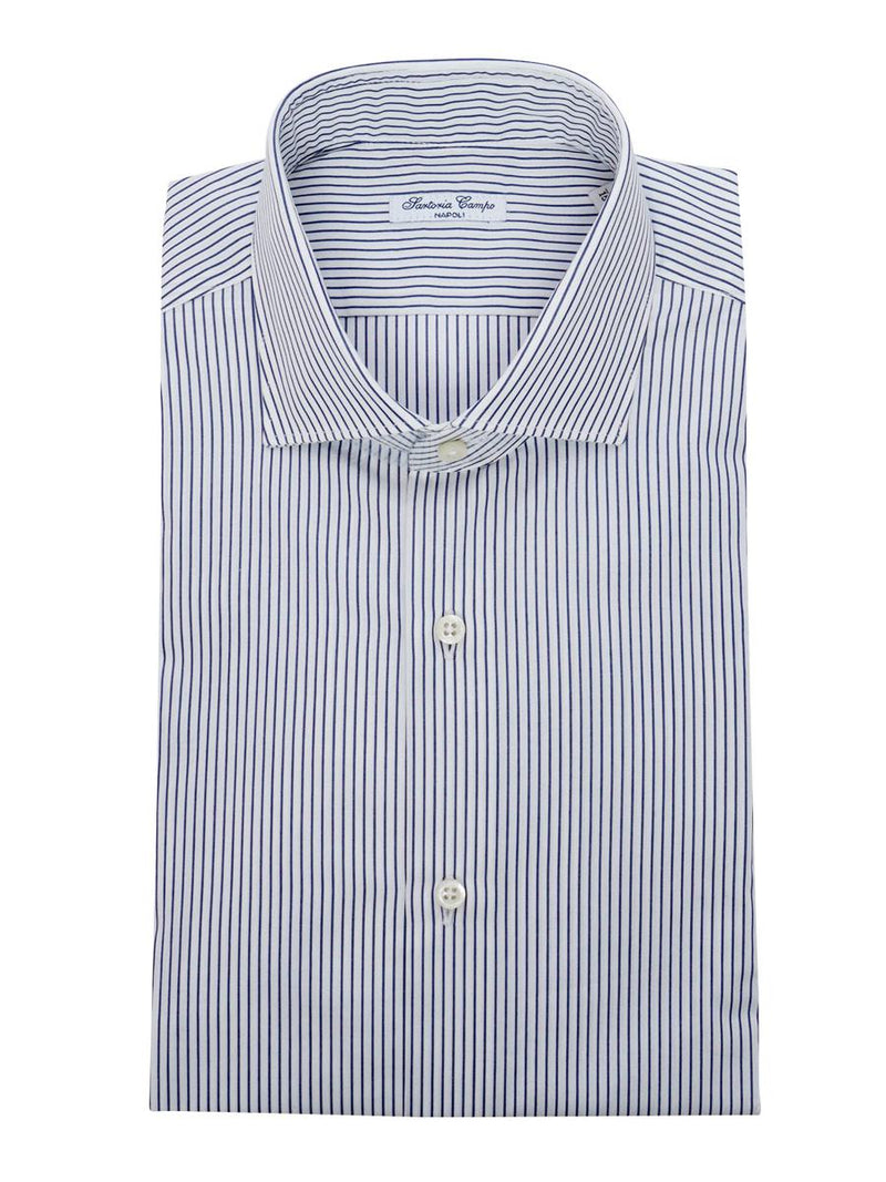 Sartoria Del Campo-Sonrisa Shirt