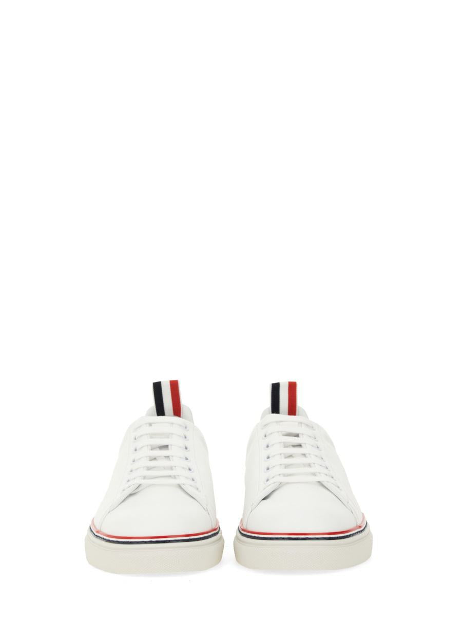 Thom Browne Tennis Sneaker