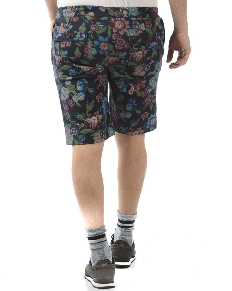 Daniele Alessandrini Short