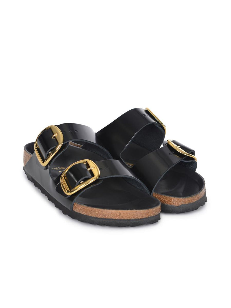 Birkenstock  'Arizona Big Buckle' Slippers