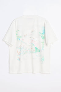 Our Legacy Box T-Shirt Clothing